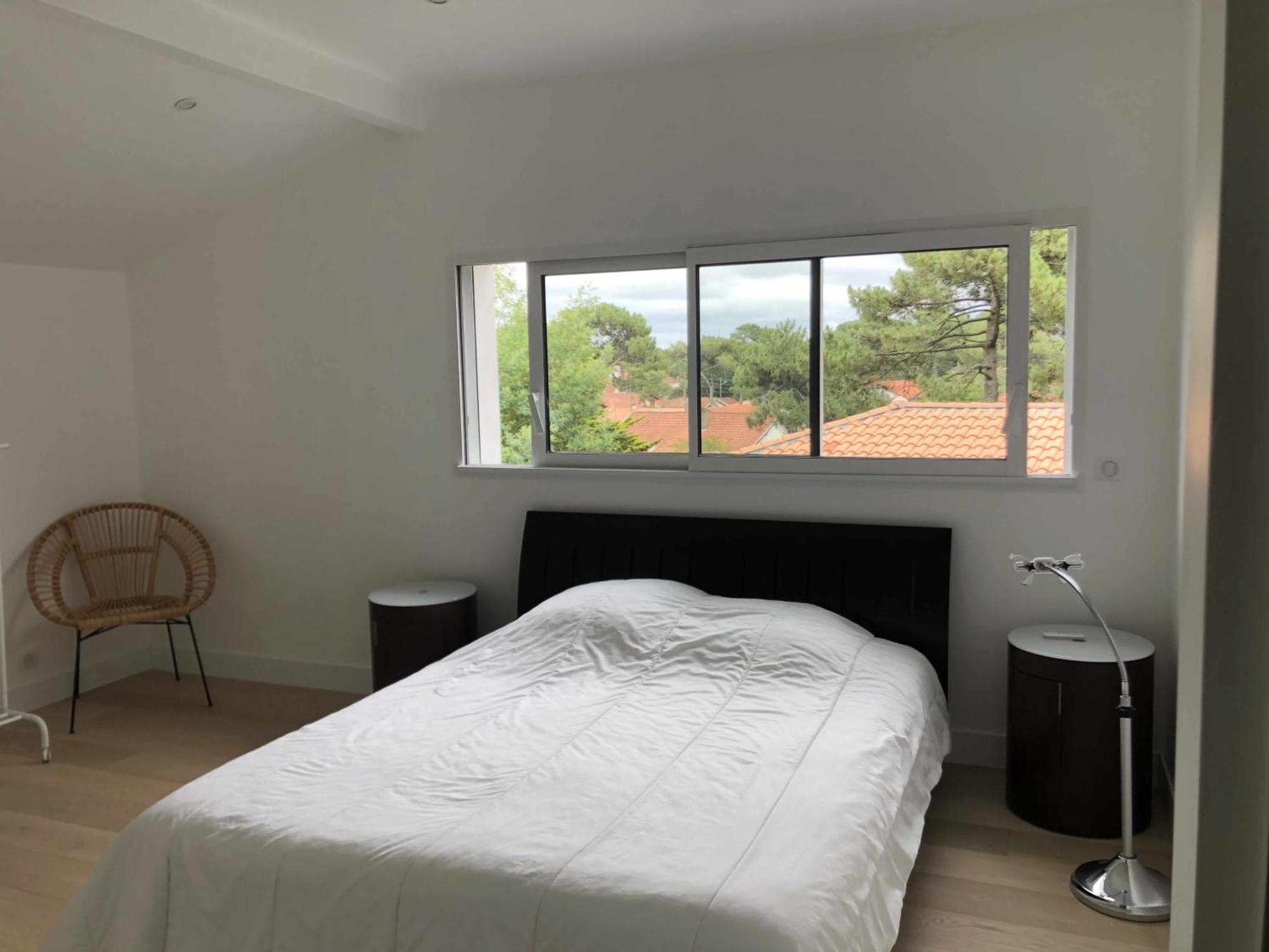 Capbreton Plage Santocha Villa 9 Personnes エクステリア 写真