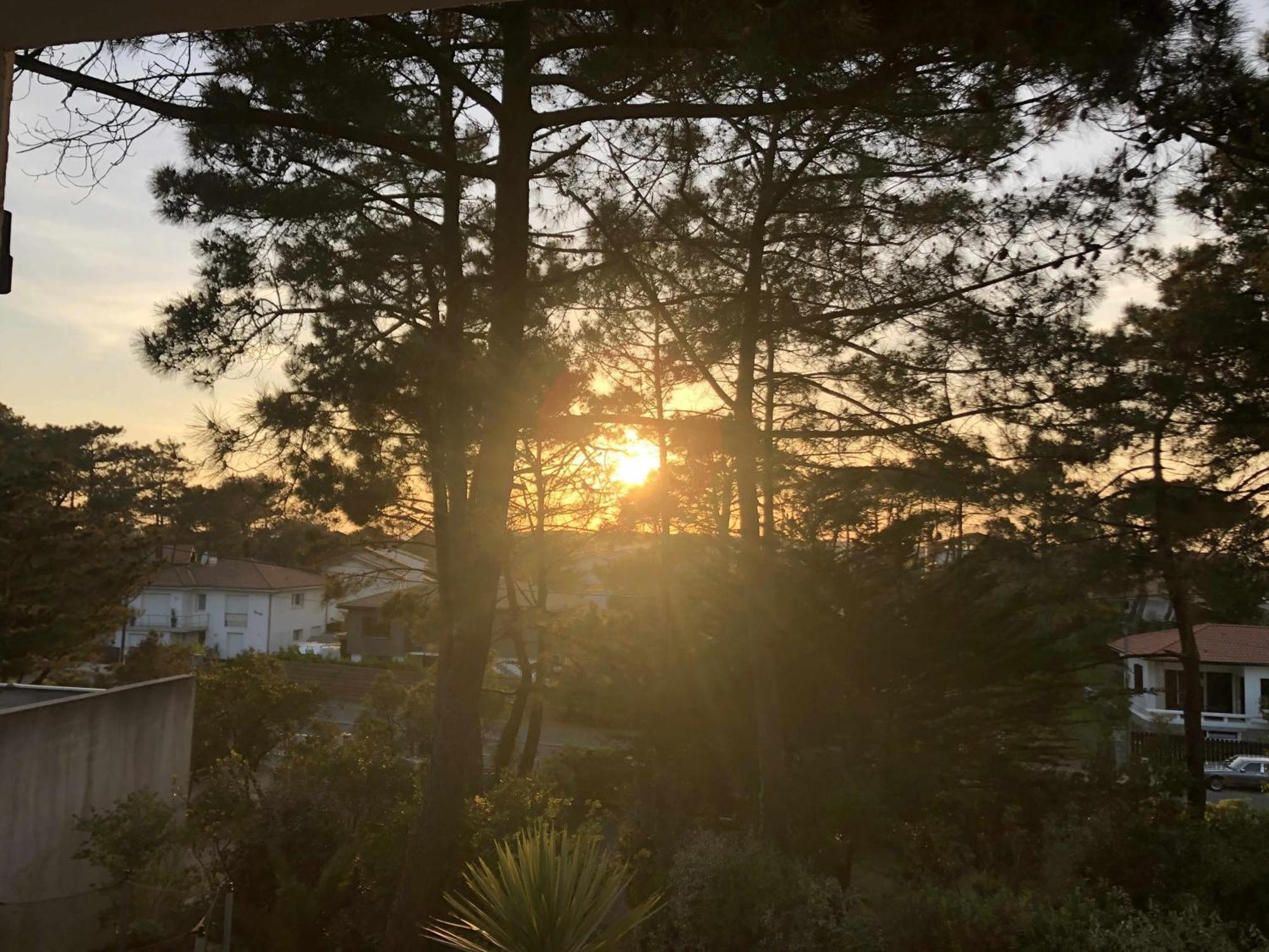 Capbreton Plage Santocha Villa 9 Personnes エクステリア 写真